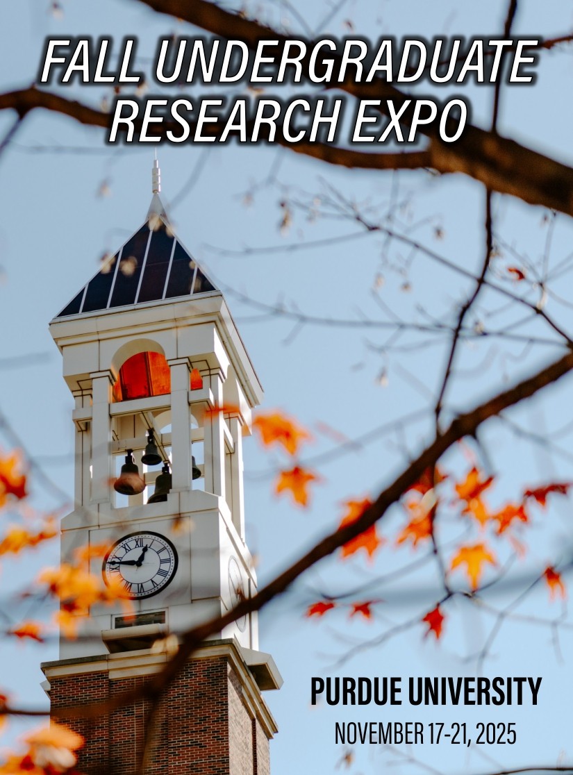 Research Symposium Poster